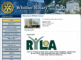 whittierrotary.org