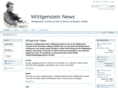 wittgenstein-news.org