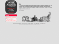 yorkauction.com