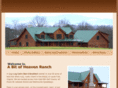 abitofheavenranch.com