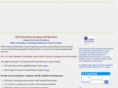 aceexecutiveassistance.com