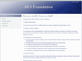 ada-foundation.com