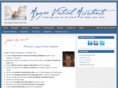 agapevirtualassistants.com