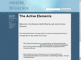 amazinghealthminerals.com