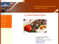 armenianfoodfestival.org