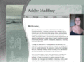 ashleemaddrey.com