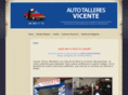 autotalleresvicente.com