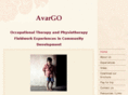 avargoexperiences.com