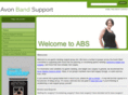 avonbandsupport.org.uk