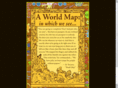 aworldmap.com