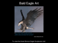 baldeagleart.com