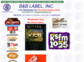 bblabel.com