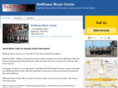 bellflowermusiccenter.com