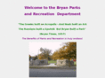 bryanparksandrec.com
