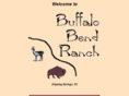 buffalobendranch.com