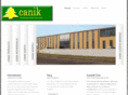 canik.com.tr