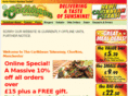 caribbeanflavor.co.uk