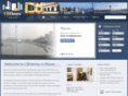 cbhomesmacau.com