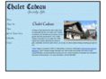 chaletgifts.com