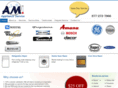 chicagorefrigerationservice.com