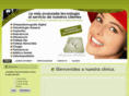 clinicadentalfc.com