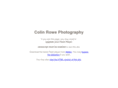 colinrowe.ca