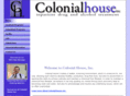 colonialhouseinc.com