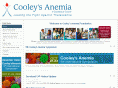 cooleysanemia.org