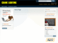 cranelighting.com