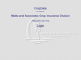 cropdata.com