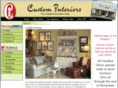 custominteriorsdesign.com