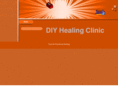 diyhealingclinic.com