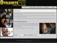 dynamitepr.com
