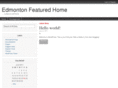 edmontonfeaturedhome.com