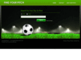 findyourpitch.com