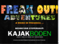 freakoutadventures.com
