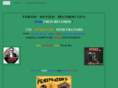 fredrecords.com