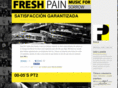 freshpainblog.com