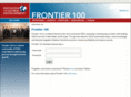 frontier100.org