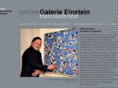 galerie-einstein.com