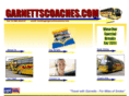 garnettscoaches.com