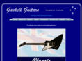 gaskellguitars.com