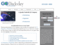 godiscjockey-nashville.com