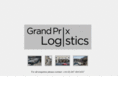 grandprixlogistics.com