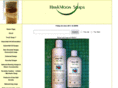 hawkmoonsoaps.com
