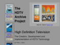 hdtvarchive.com