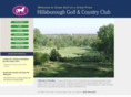 hillsboroughgolf.com