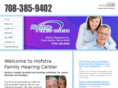 hofstrafamilyhearing.com