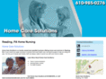 homecaresolutionsllc.info
