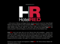 hotelred.com